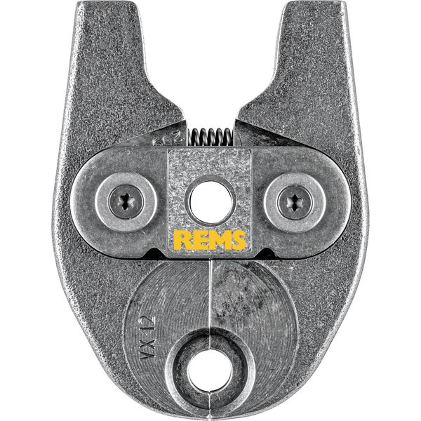 Pressing tongs Mini VX 12 REMS 578550