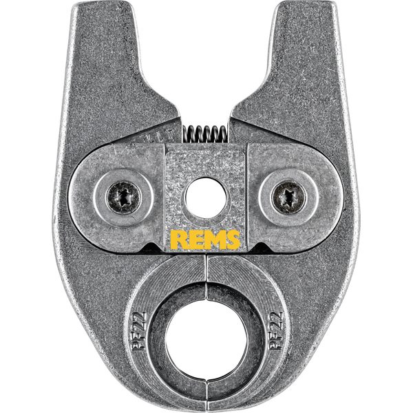 Pressing tongs Mini PF 22 REMS 578574