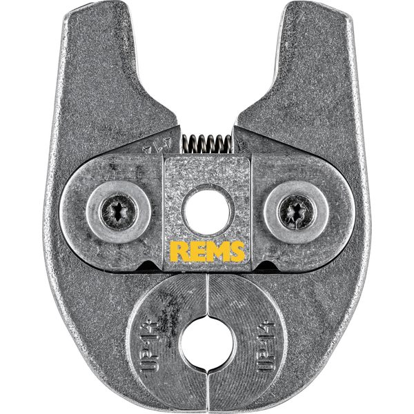 Pressing tongs Mini UP 14 REMS 578576