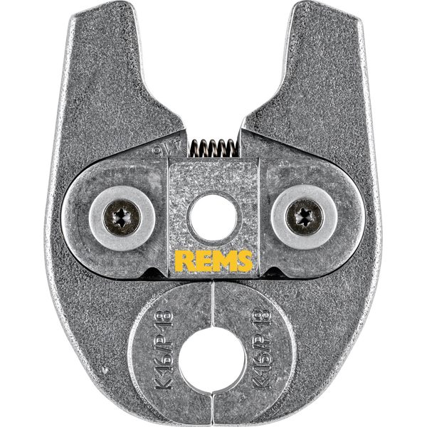 Pressing tongs Mini K16/P18 REMS 578592