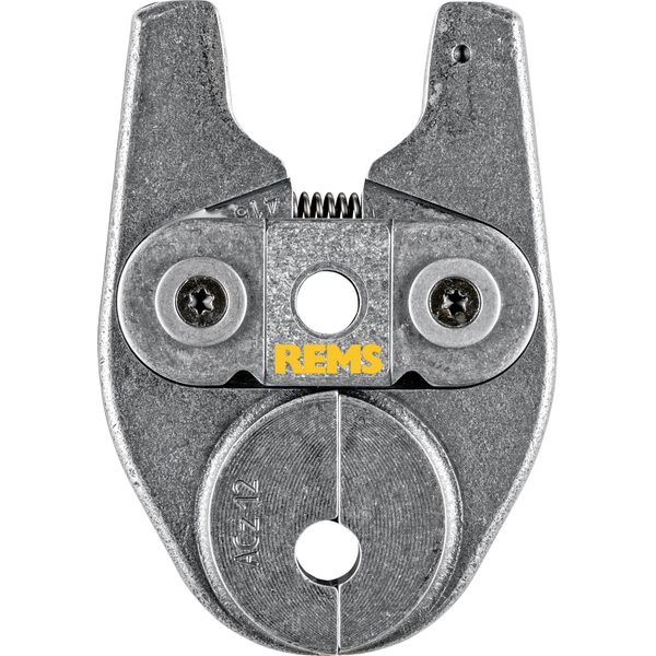 Pressing tongs Mini ACz 12 REMS 578608