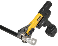 Pressing tongs Mini Basic E 01 REMS 578618 thumbnail 3