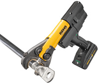 Pressing tongs Mini Basic E 01 REMS 578618 thumbnail 4