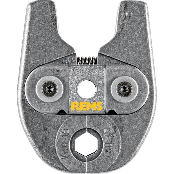 Pressing tongs Mini VAU 15 REMS 578630