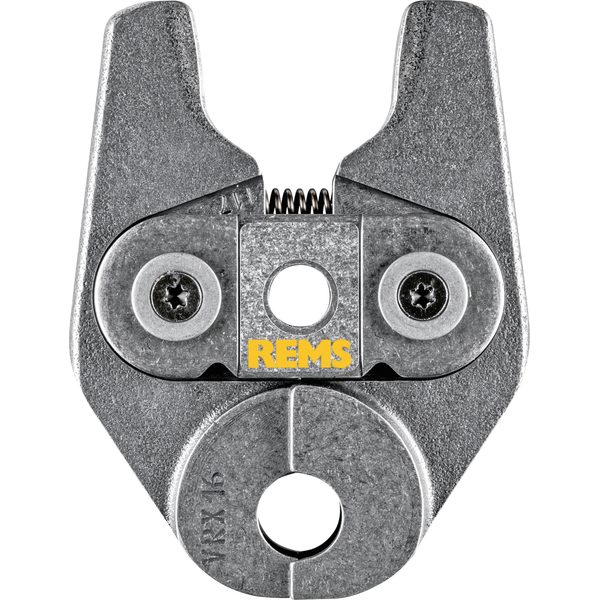 Pressing tongs Mini VRX 16 REMS 578640