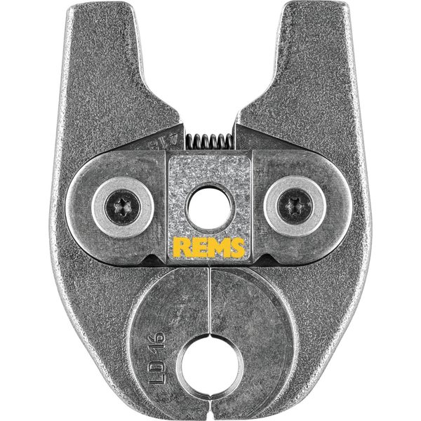 Pressing tongs Mini LD 16 REMS 578652