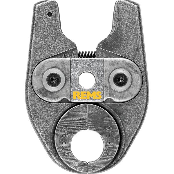 Pressing tongs Mini VMP 3/8" REMS 578660