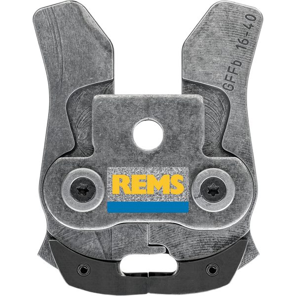 Pressing tongs Mini GFFb 16-40 REMS 578670 R