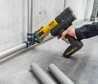 Pressing tongs Mini GFFb 16-40 REMS 578670 R thumbnail 4