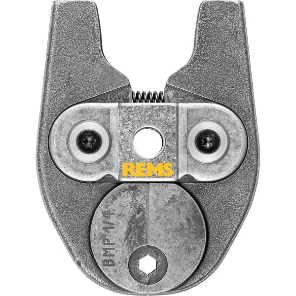 Pressing tongs Mini BMP 1/4" REMS 578700