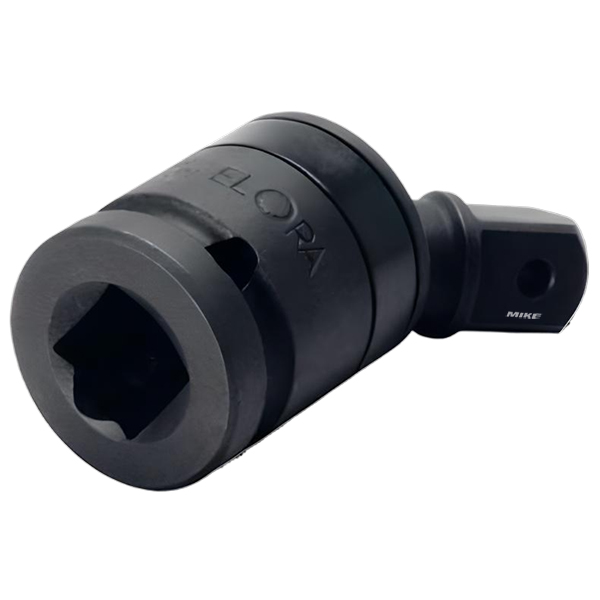 Đầu lắc léo ELORA 795-1/2, vuông 1/2 inch