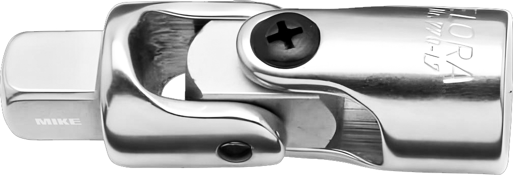 Đầu lắt léo ELORA 770-L7, vuông 1/2 inch, dài 75 mm Đầu lắt léo ELORA 770-L7