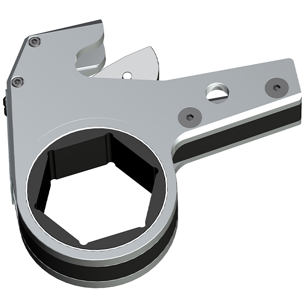 Đầu lục lăng 27-55mm, Ratchet Link cho cờ lê thủy lực, Alkitronic AX2-SW