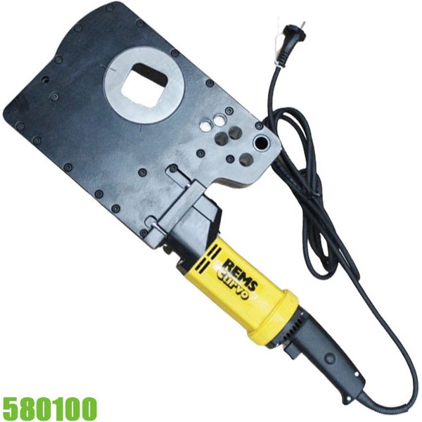 Đầu máy uốn ống REMS Curvo 50 chạy điện REMS 580100