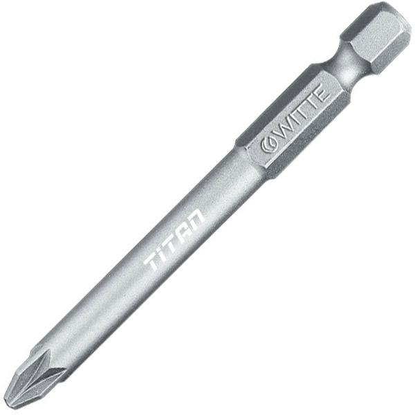 Đầu vít PZ 2 dài 70mm