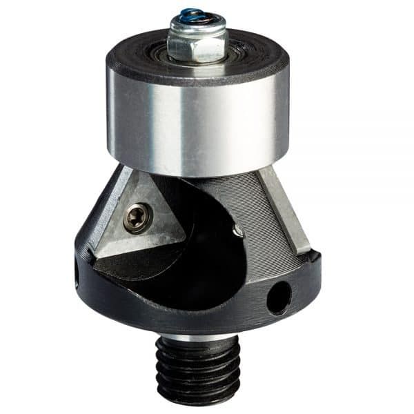 Milling head for B45S, 30 dgr. Euroboor B45S.1011A - 30, mm (metric)