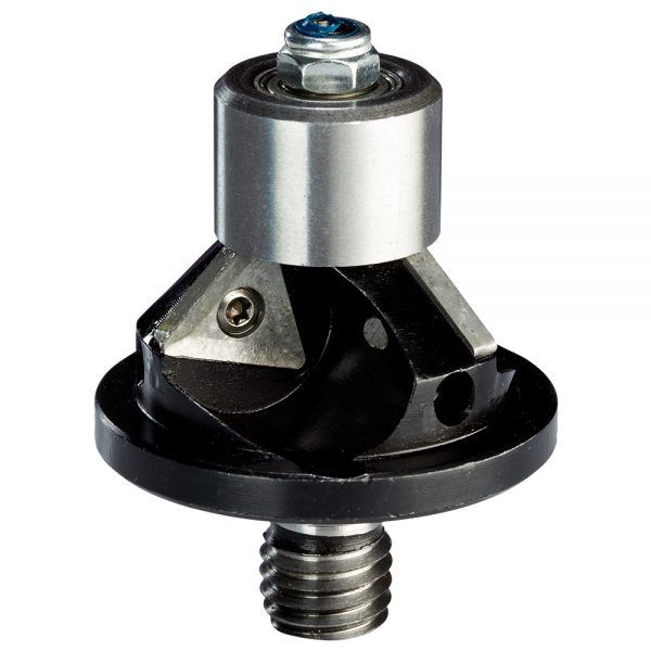 Milling head for B45S, 45 dgr. Euroboor B45S.1011 - 45, mm (metric)