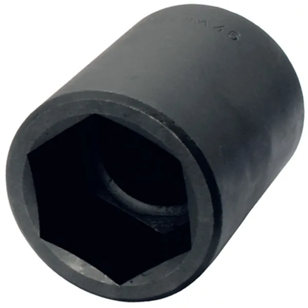 Đầu tuýp đen ELORA 791LT đầu vuông 3/4", dài hệ inch và mét thumbnail 3