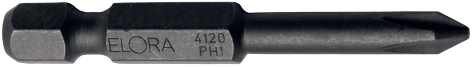 Mũi văn vít 4 cạnh chuyên dùng cho máy bắn vít ELORA 4120