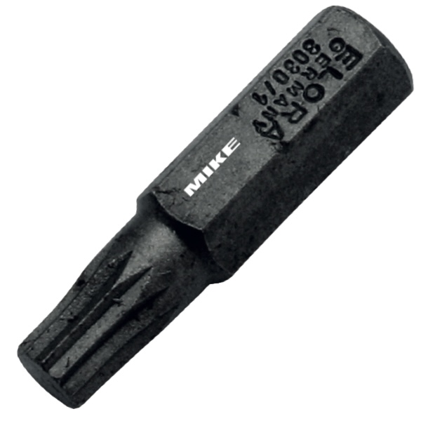 Đầu vít hoa hướng dương ELORA 3030-XZN, chuôi 1/4