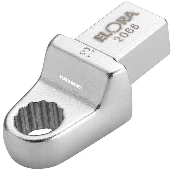 Đầu vòng rời ELORA 2062, cho cờ lê lực, size từ 7mm-41mm