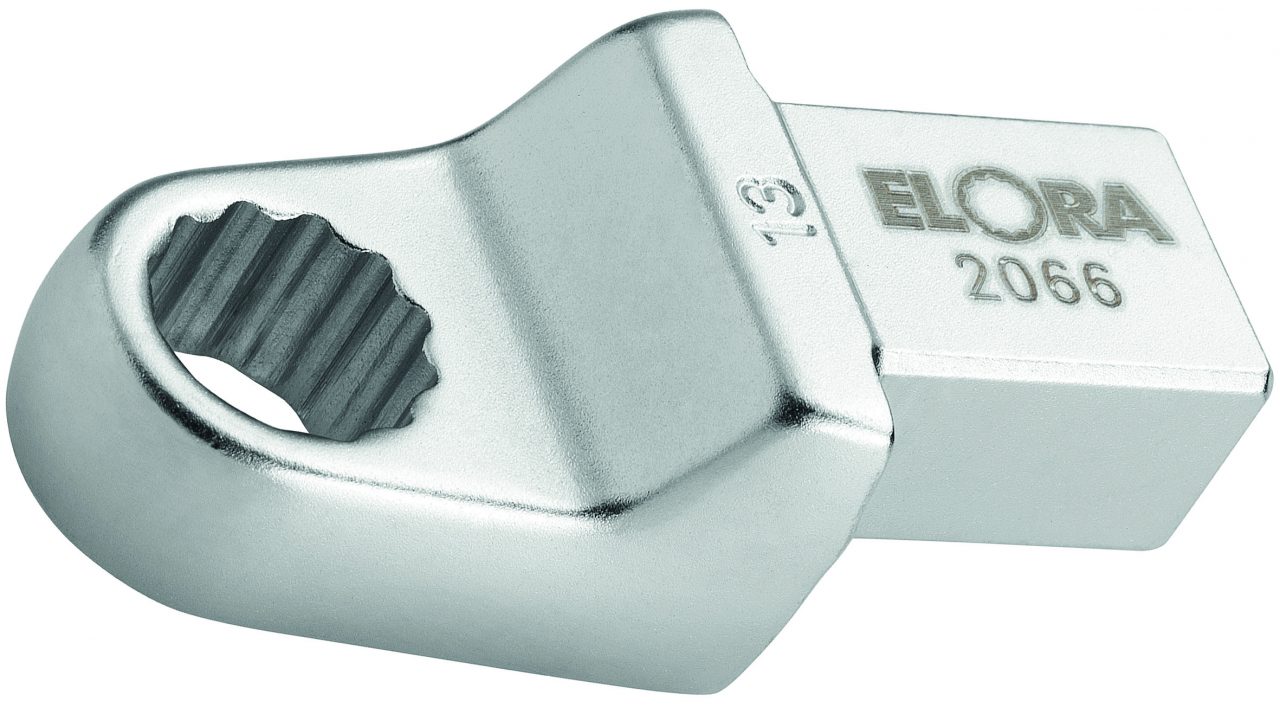 206 Series Đầu vòng rời cho cờ lê lực Elora