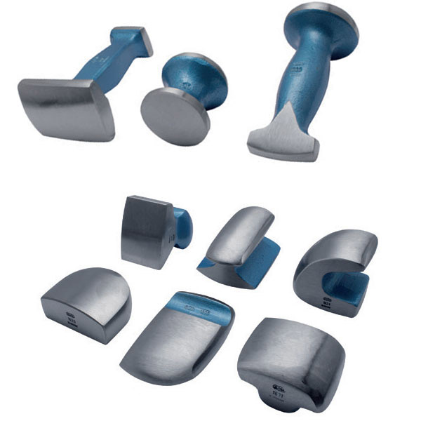 Đe chuyên làm đồng xe ELORA 1621-1636, vật liệu bằng thép C45