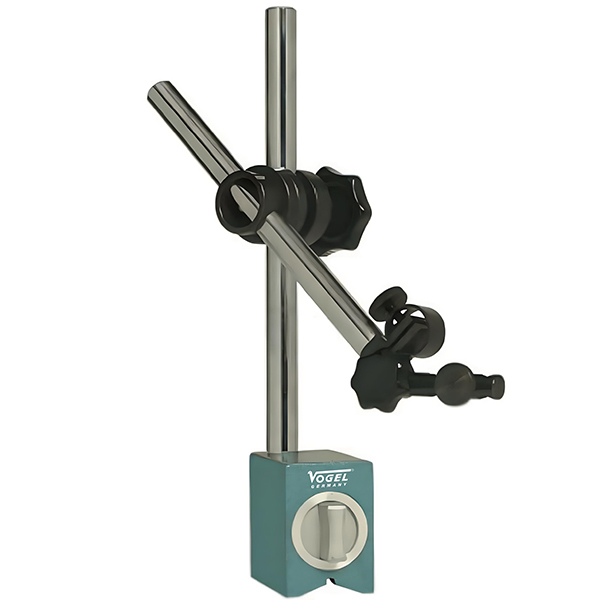 Đế gá đồng hồ so Vogel Germany 250204 Đế gá đồng hồ so Vogel Germany 250204