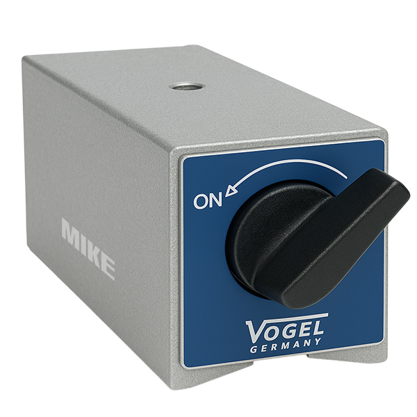 Đế từ Vogel Germany 252010, thay thế cho đế gá đồng hồ so thumbnail 2