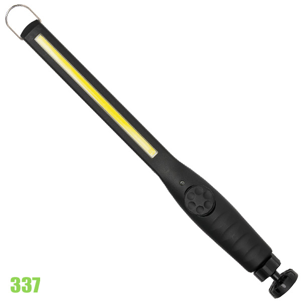 Đèn LED giám định ELORA 337, công suất 15W, độ sáng 460 lumens