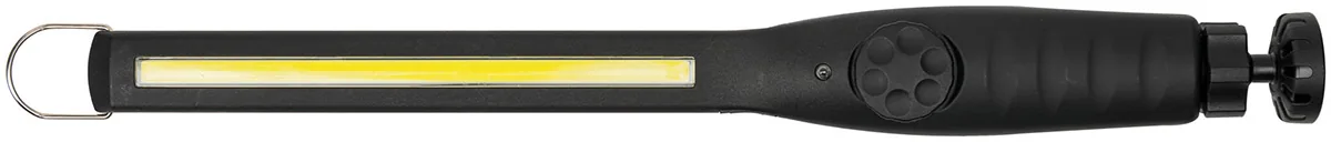 337 Đèn LED giám định, công suất 15W, độ sáng 460 lumens, Vogel