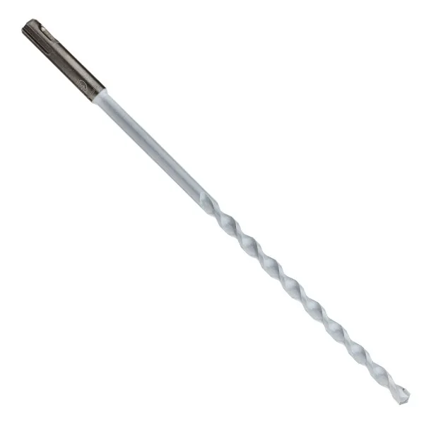 Mũi khoan gạch block Ø14mm, chiều dài 260mm, 2 me cắt