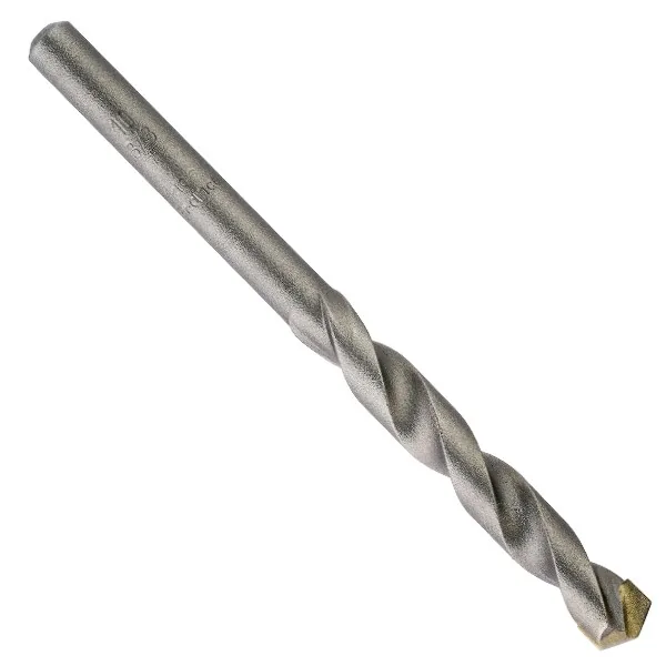 Mũi khoan bê tông Ø22mm, chiều dài 160mm