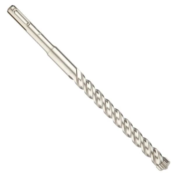 Mũi khoan bê tông Ø12mm, chiều dài 1000mm, 6 me cắt