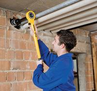 Bộ đầu cắt REMS 520025 R thumbnail 4