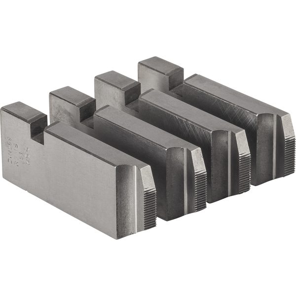 Dies G 1/16-1/8, HSS, set REMS 341406 RHSS