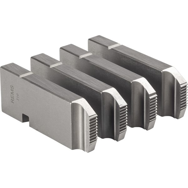 Dies M 12 LH, HSS, set REMS 341329 RHSS