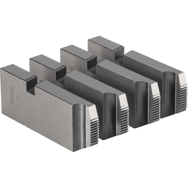 Dies M 16 x 1,5, set REMS 341493 RWS