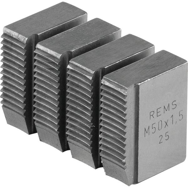 Dies M 50 x 1,5, bộ REMS 521352 RWS