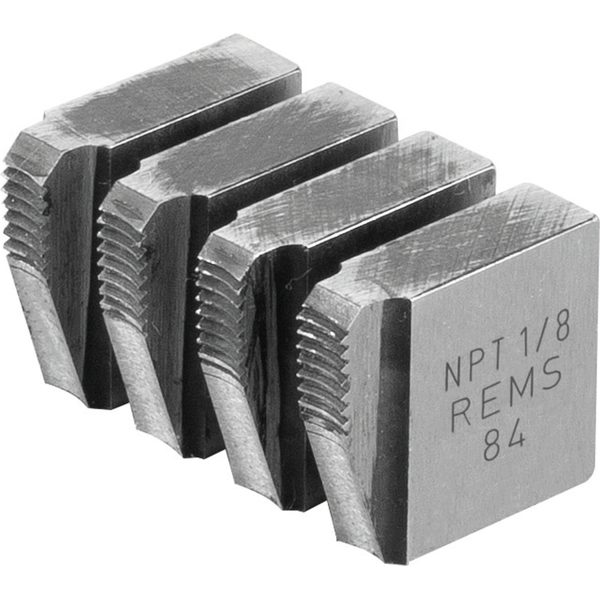 Dies NPT 1/8, bộ REMS 521202 RWS