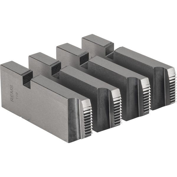 Dies NPT1/2-3/4, set REMS 341413 RWS