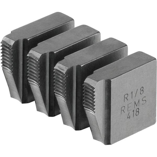 Dies R 1/8, bộ REMS 521002 RWS