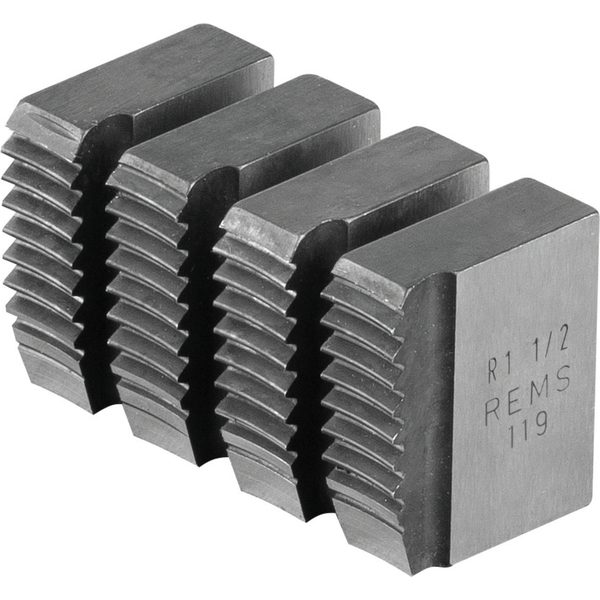 Dies R 1 1/2, bộ REMS 521072 RWS