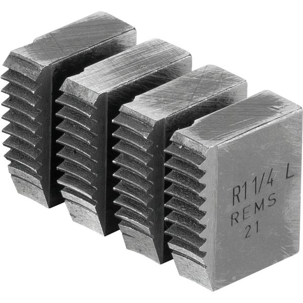 Dies R 1 1/4 LH, set REMS 521162 RWS