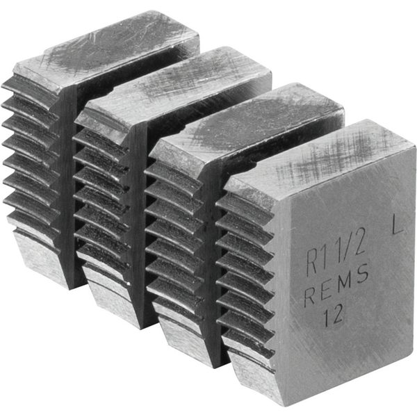 Dies R 1 1/2 LH, bộ REMS 521172 RWS