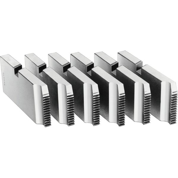 Dies R 2 1/2-4, set REMS 381401 RWS