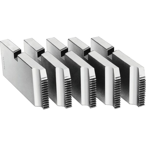 Dies R 2 1/2-3, HSS, set REMS 381430 RHSS