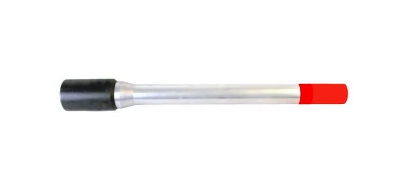 Chân tì phản lực DMA dạng ống 21" cho cờ lê thủy lực AT-3 thumbnail 3