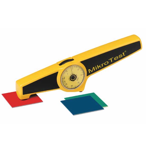 Máy đo bề dày lớp phủ nguyên lý cơ học Mikrotest của ElektroPhysik