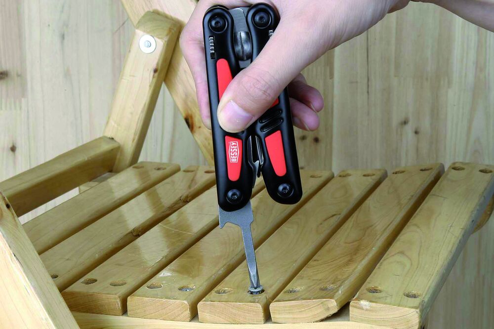 Đồ đa năng DBST trong trình bày BESSEY DBST-Display - 215x330x300 thumbnail 4